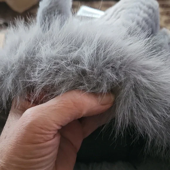 NWOT AM MONA MOMO CAT HAT - Picture 4 of 4